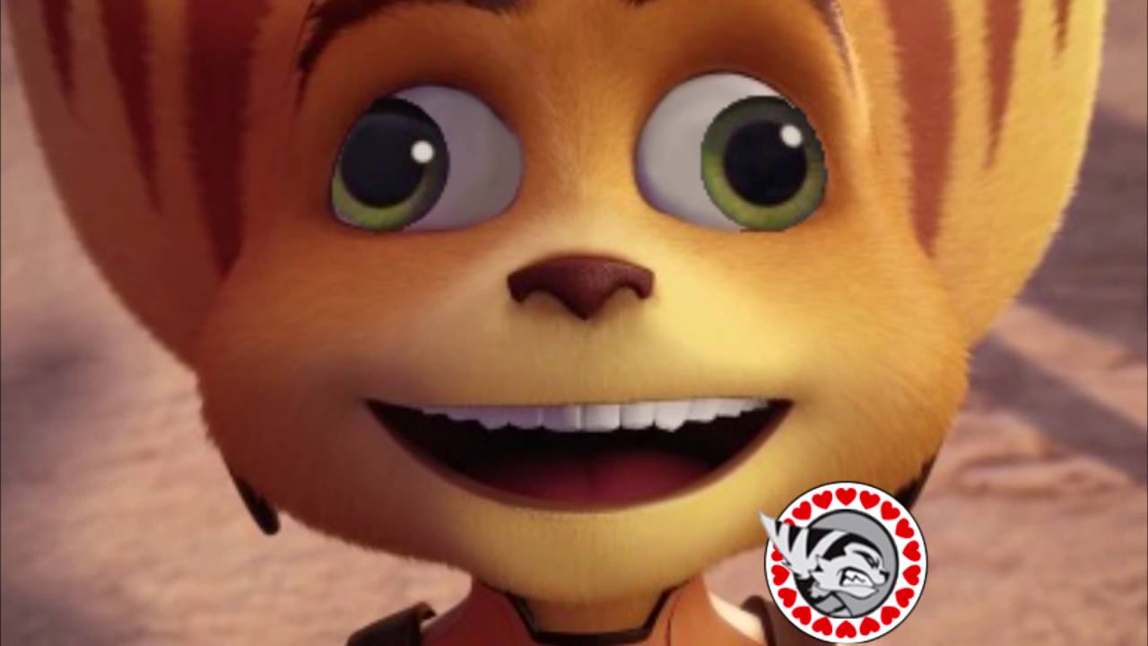 ratchet and clank spoof madness XD (comment what is ur favourite part)