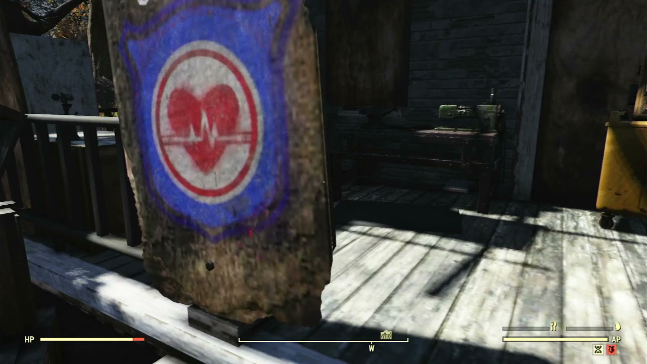 Recipe: Delbert's Appalachili - Fallout 76 Recipe