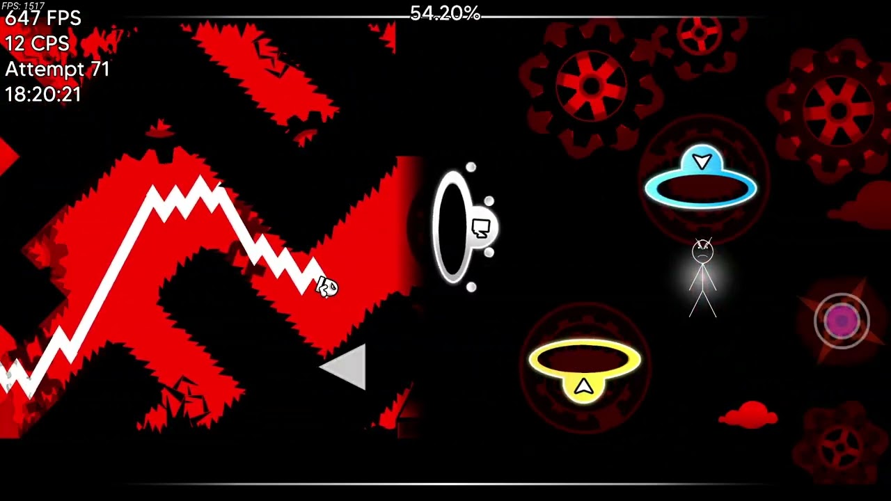 Cataclysmic Bob from Whizkid05 showcase