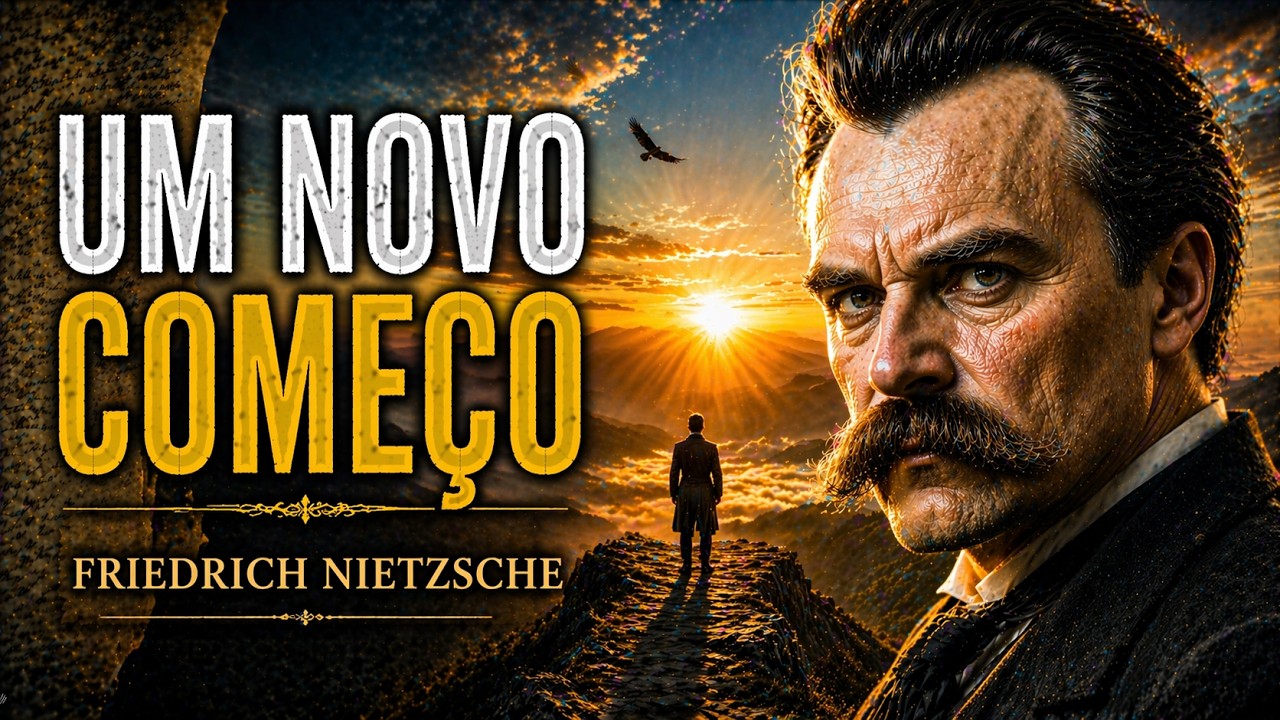 Friedrich Nietzsche - Aurora | Prof. Anderson