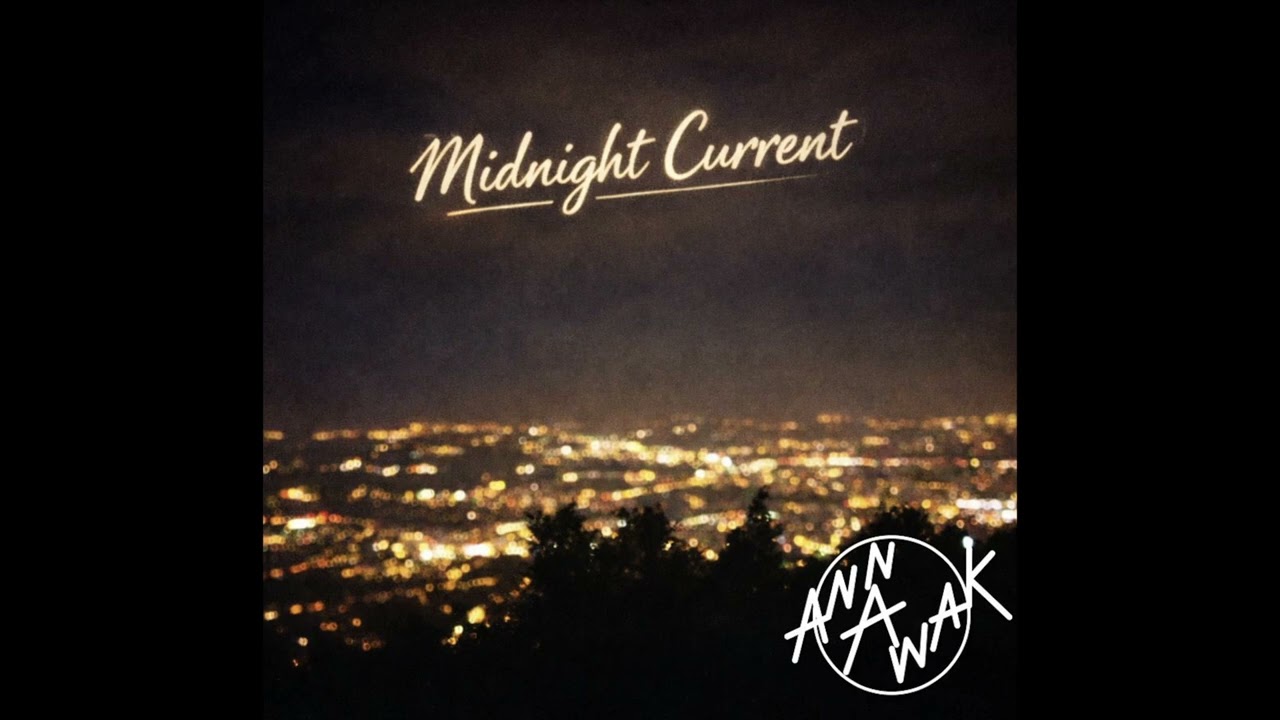 Annawak - Midnight Current | Soulful Instrumental Hip Hop (Smooth Night Vibe)