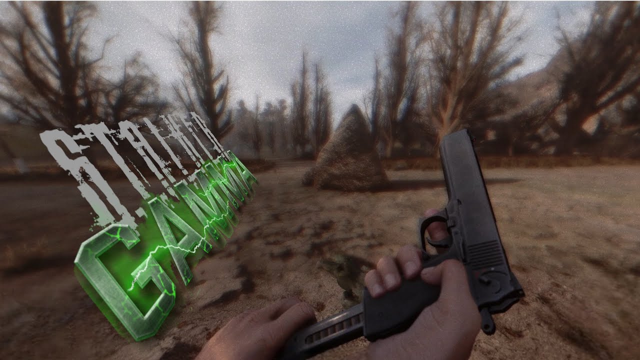 Long Day | S.T.A.L.K.E.R: Gamma