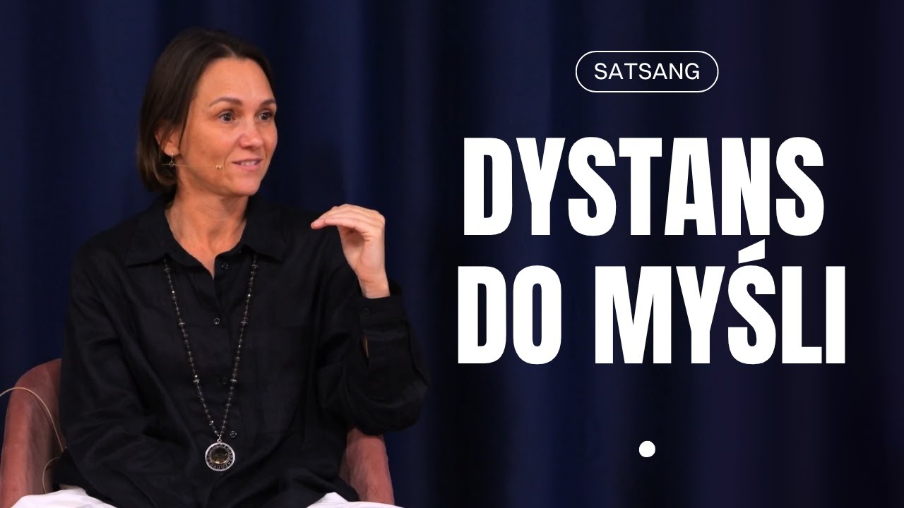 Dystans do myśli
