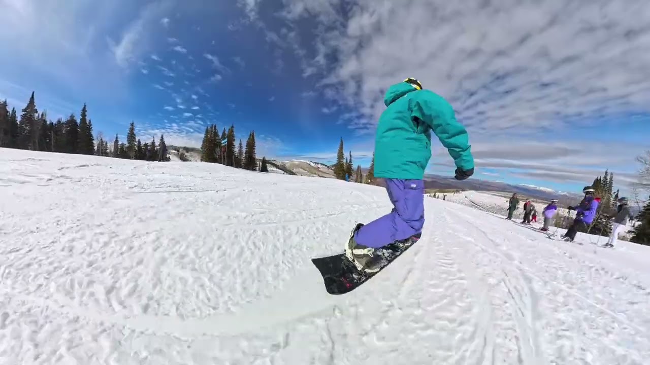 Park City 2026