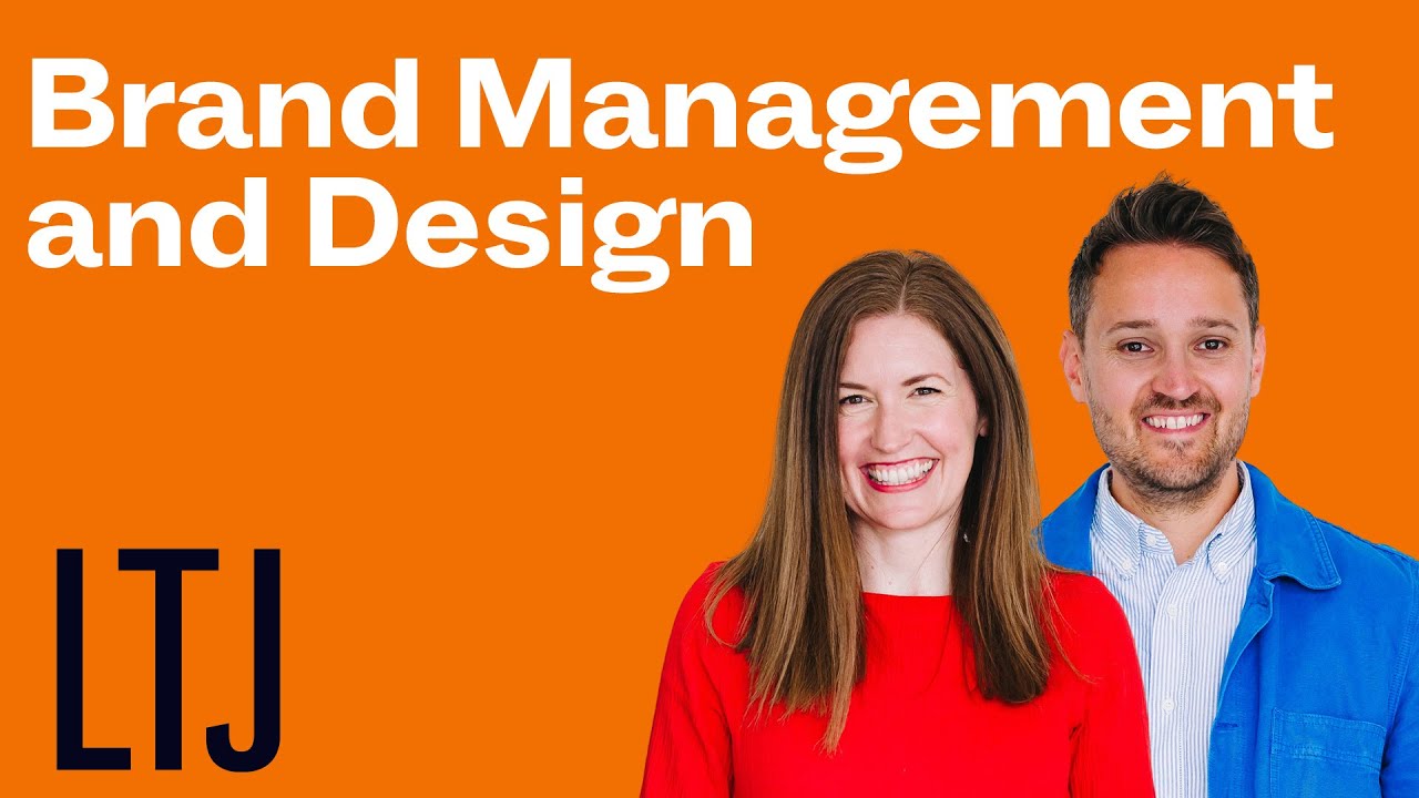 How to build a brand from the ground up through Research, Strategy, Identity and Design