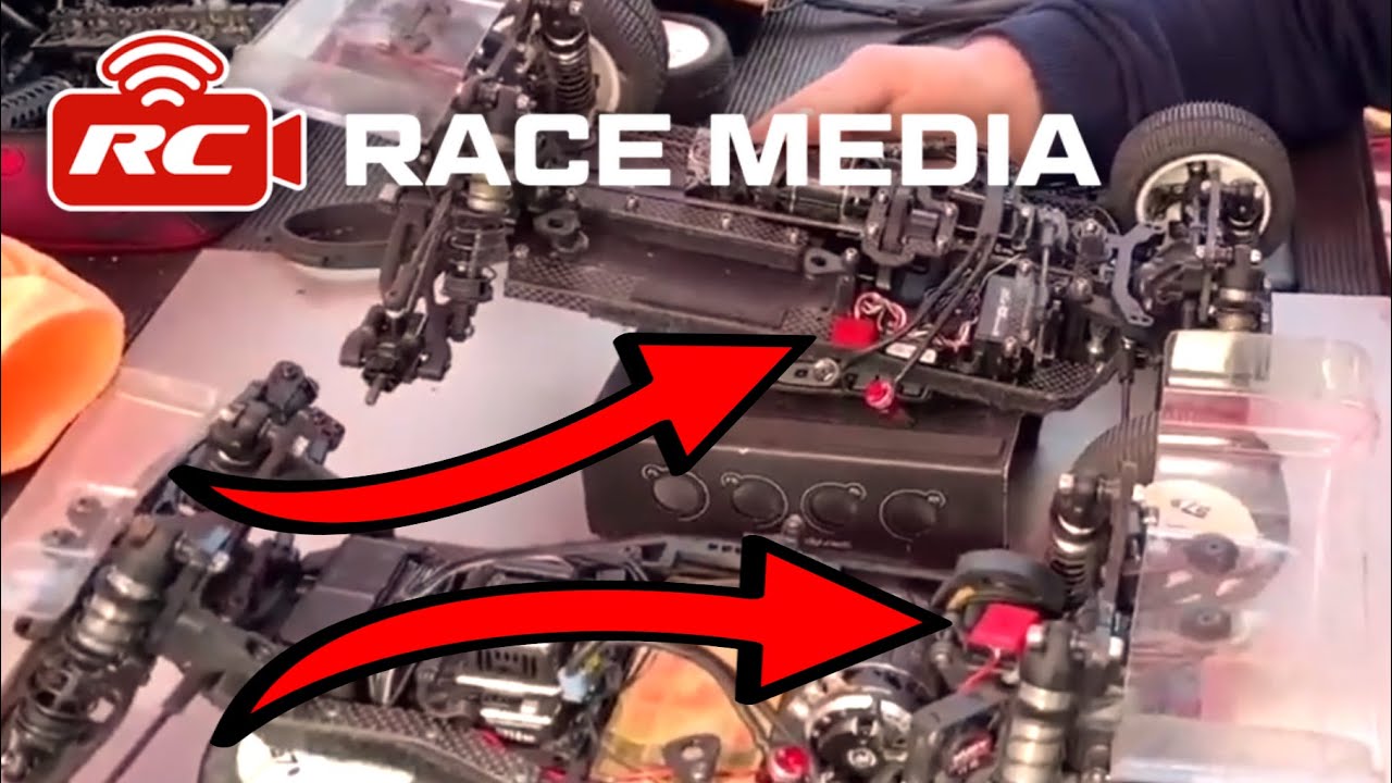 Transponder Placement Matters!