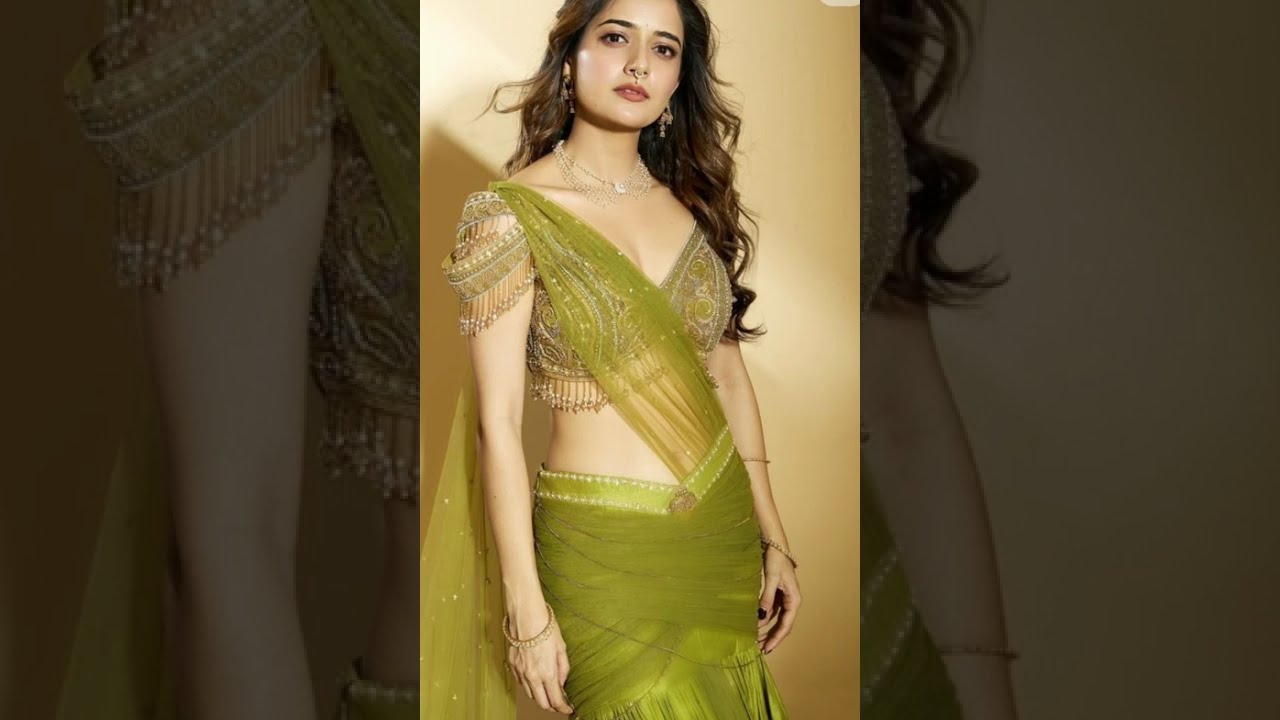 👉🎉40+ trending saree blouse design♥️#beautiful baju design 2026 for girls idea👌#yiutube #shortvideo 