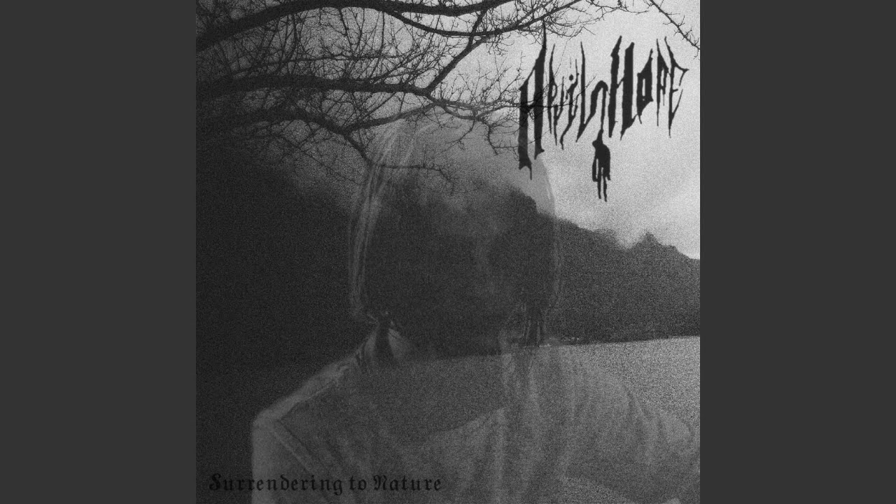 Alone With Forest (Acoustic)