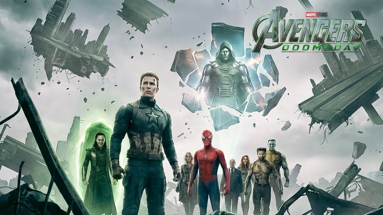 Avengers Doomsday Full PLOT LEAK! Loki’s INSANE ROLE! TOY LEAK Confirms What? & More 