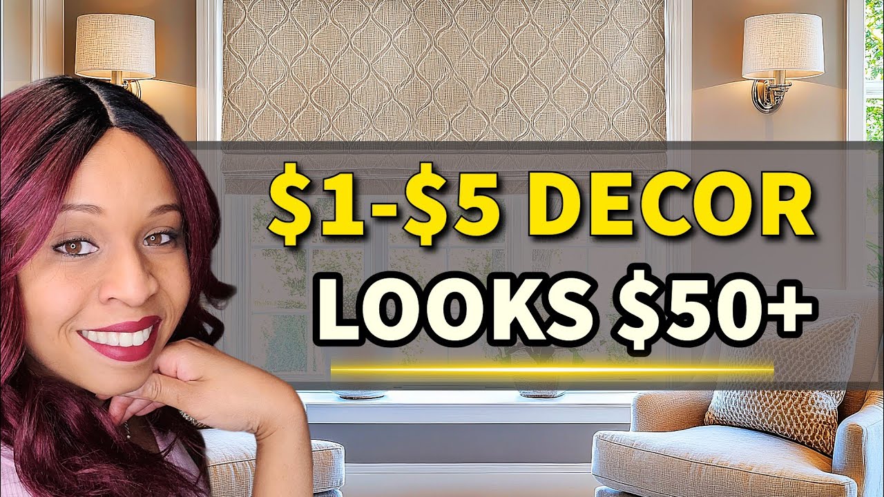 These Dollar Tree DIYs Look Like Pottery Barn (But Cost Way Less)