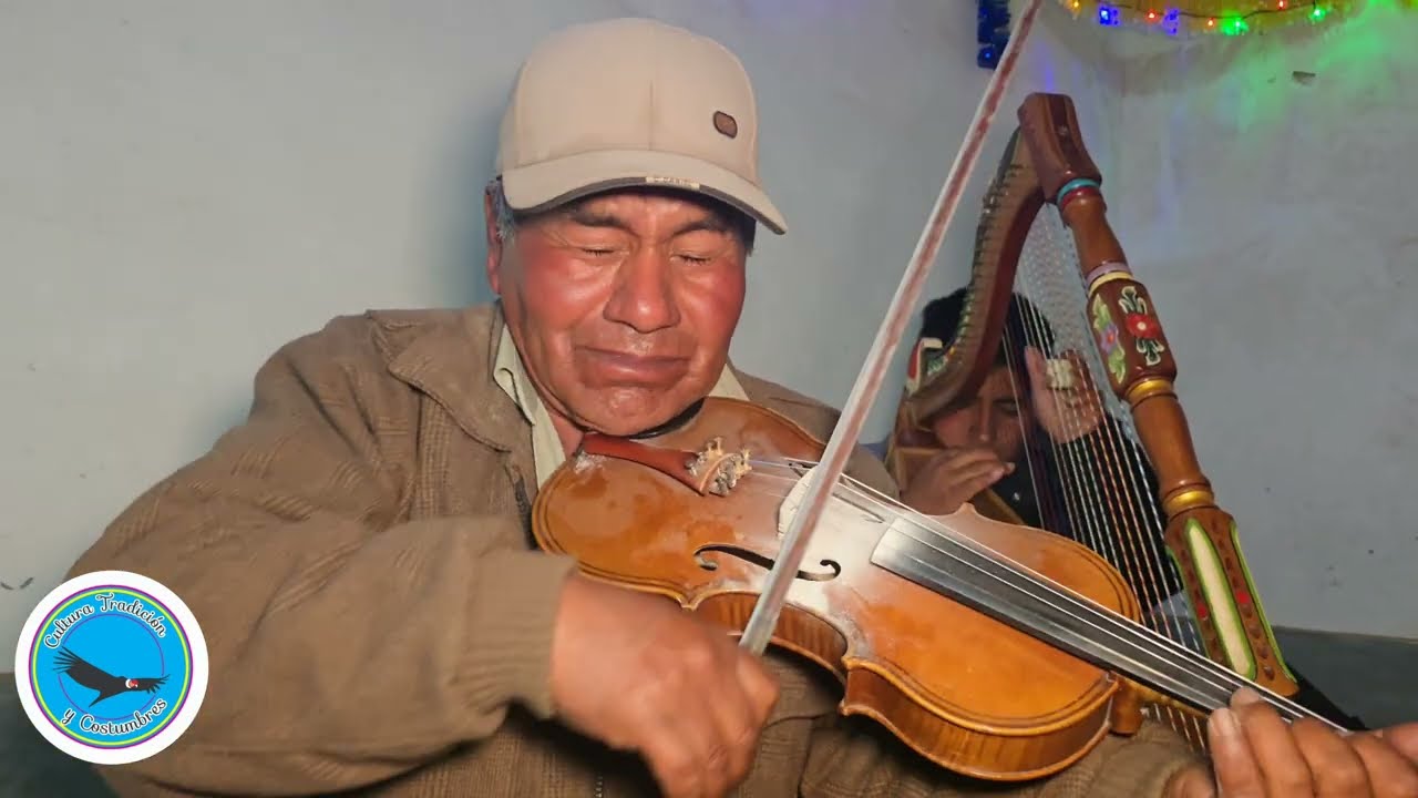 .🔹️🔶️🔷️🔸️ Jarana con  con el popular CHAIIRITA  el maestro Gregario Chacón 2026