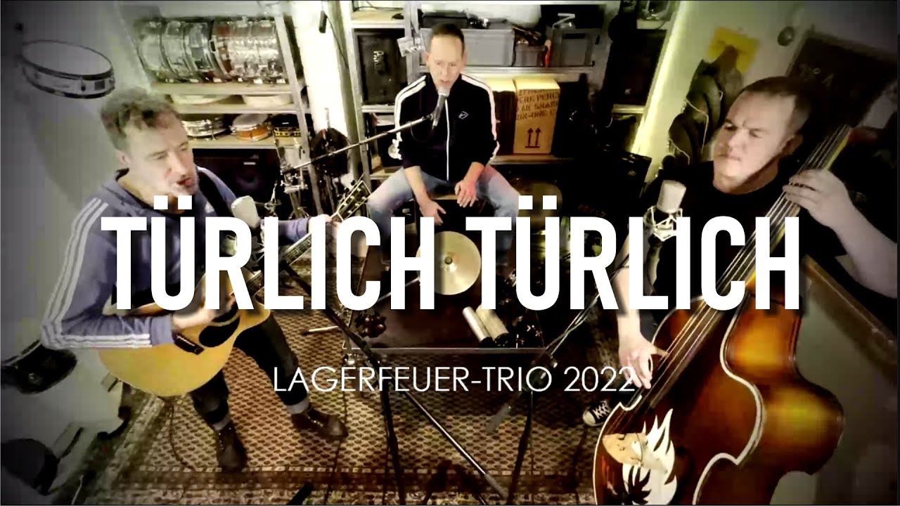Türlich Türlich