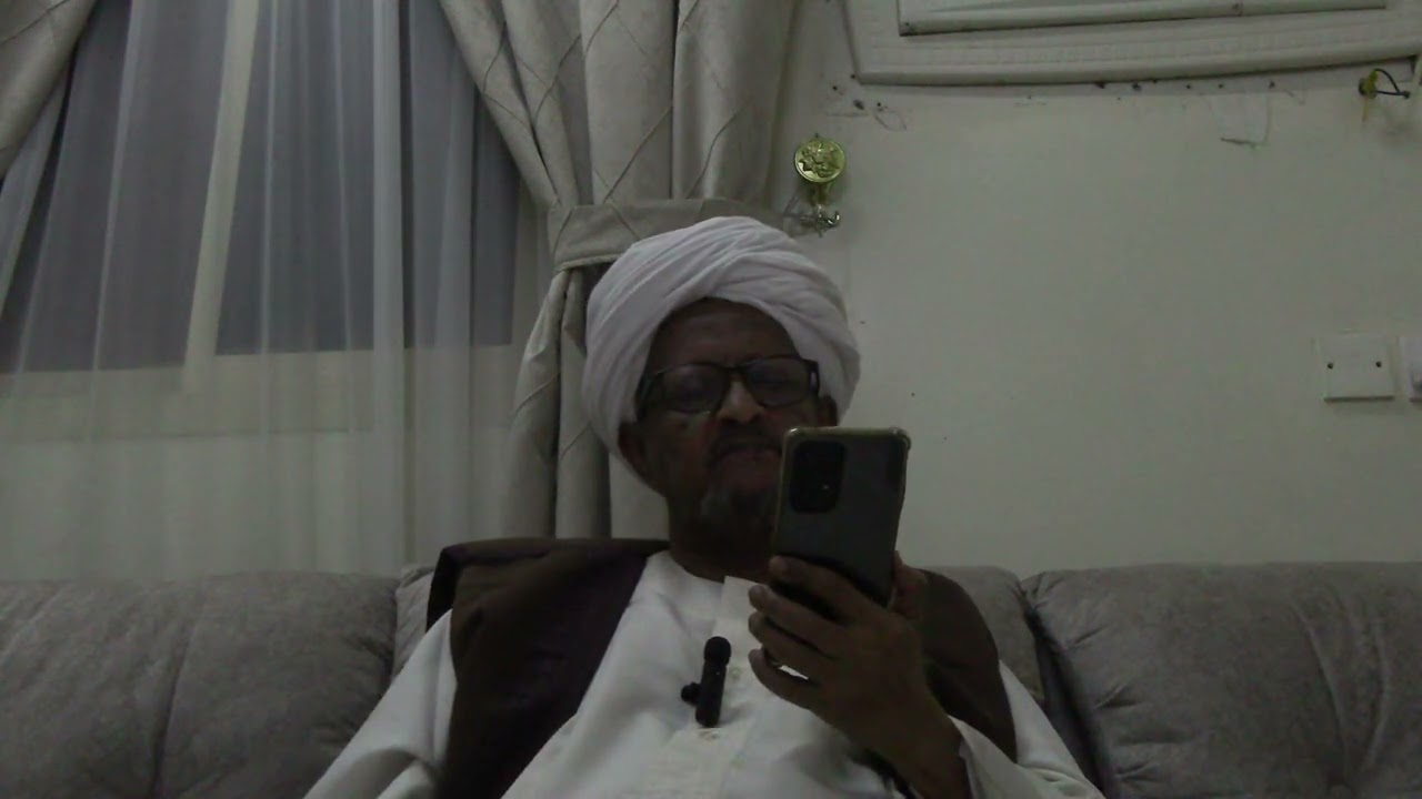 الدواوين الست | الجمعة 29 رجب 1445