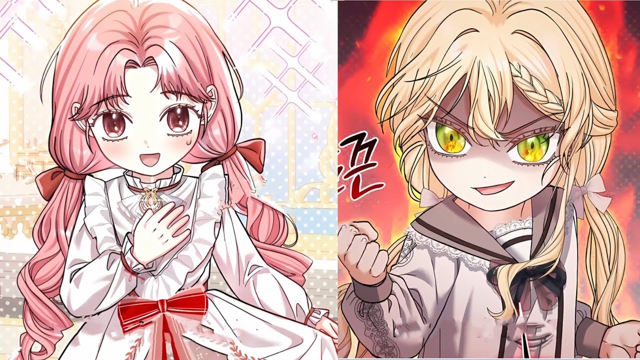 ¡Dragón Maldito Reencarna En Hija Del Héroe Que Lo Selló Y Jura Venganza Brutal! - Manhua Español