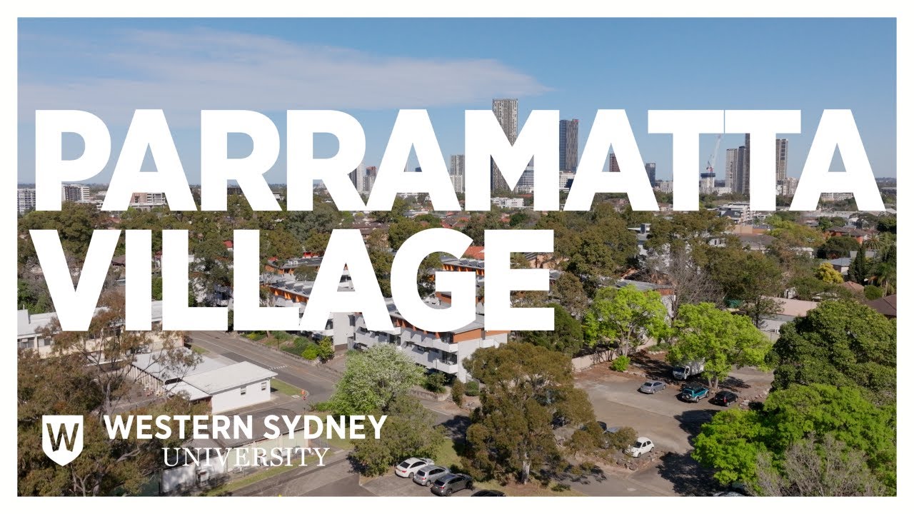 Parramatta Village