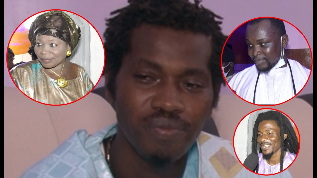 Toute la vèritè sur l'histoire entre Serigne Bara Afia et son frère Baye Gallas L’arrivée surprise..