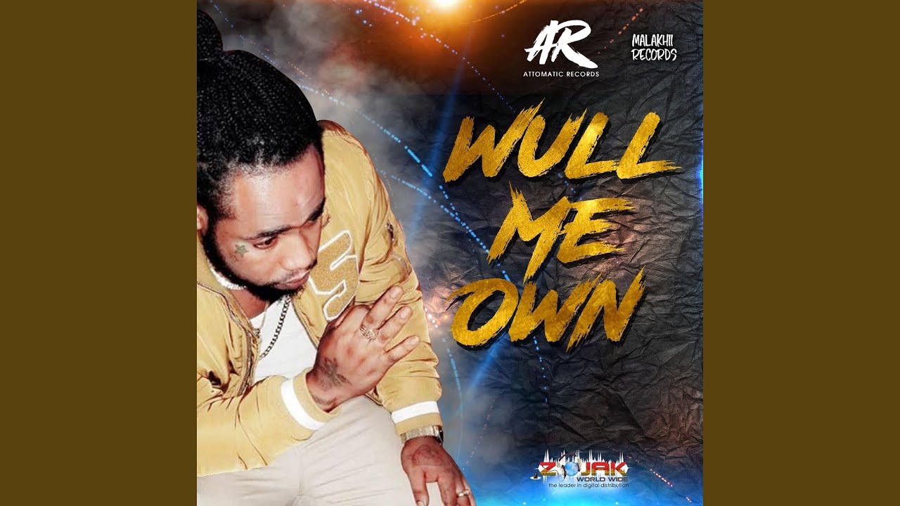 Wull Me Own