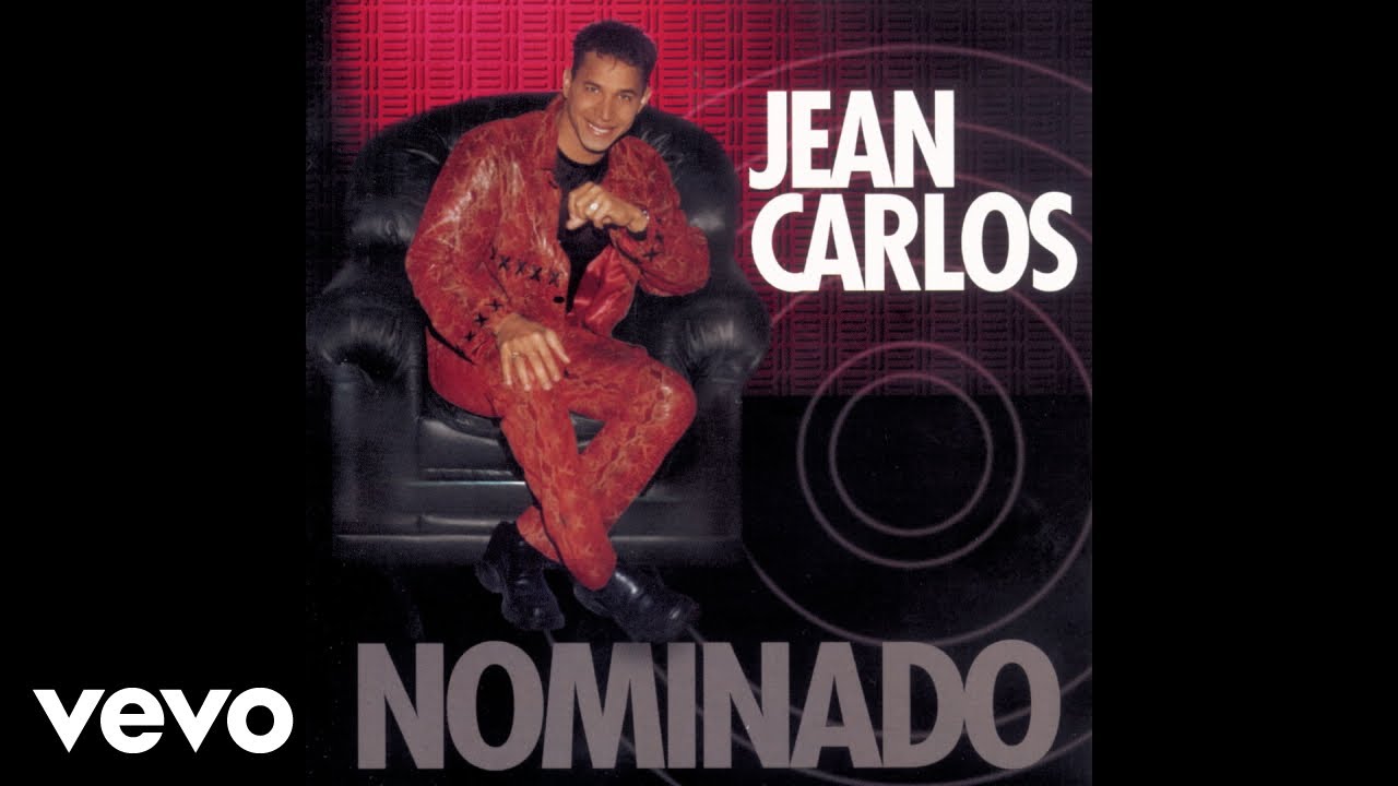 Jean Carlos - Pero Me Acuerdo de Ti (Official Audio)