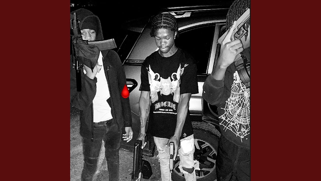 Careless Stepper (feat. zeefrmdab)