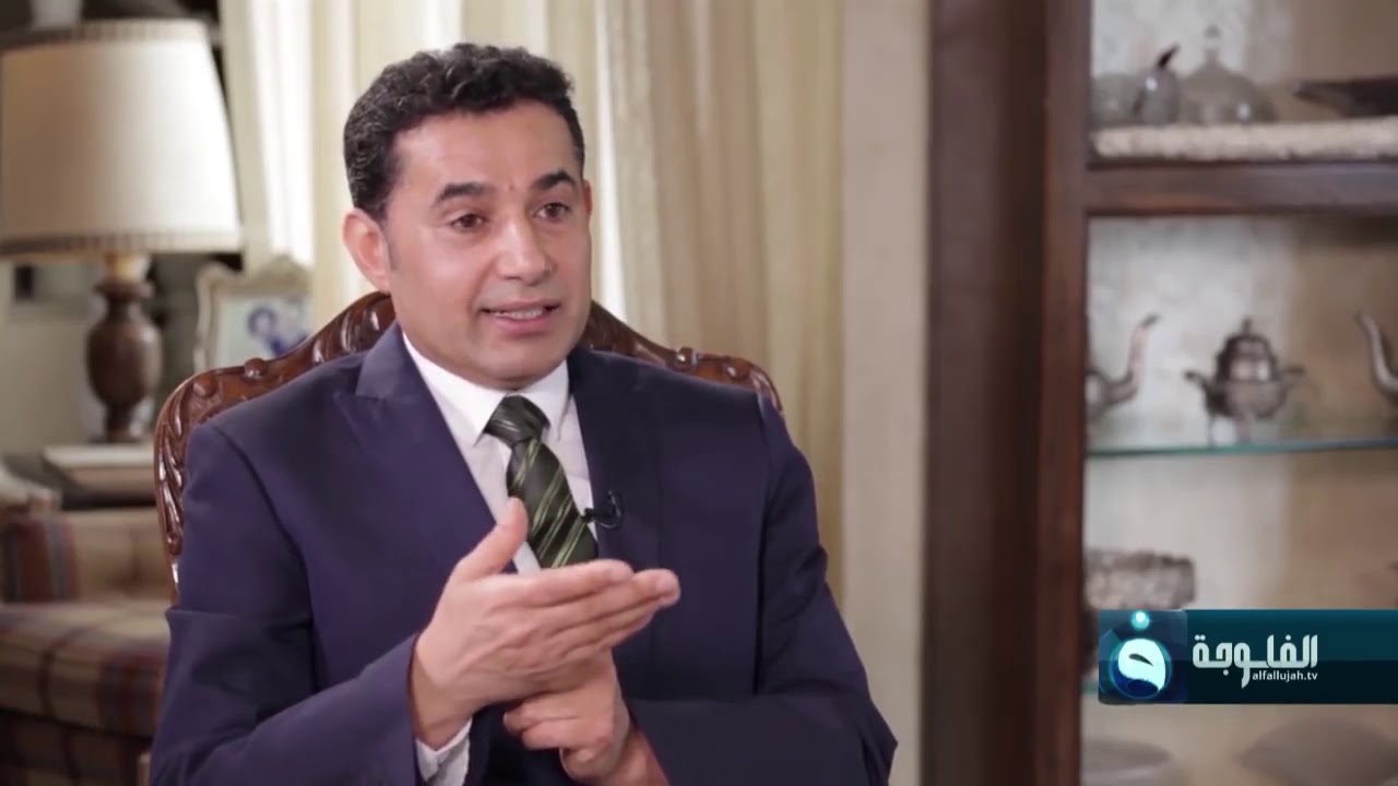 شهادات خاصة لقاء مع الأسير السابق لدى السلطات الأيرانية محمد السيد محسن   الجزء الثاني