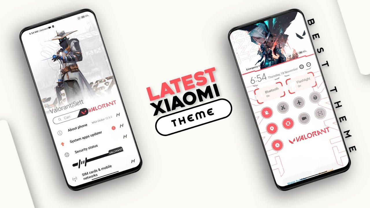 Most Awaited Xiaomi Theme | Latest Miui 12 themes | Xiaomi Premium themes | Best Miui 12 themes 2021