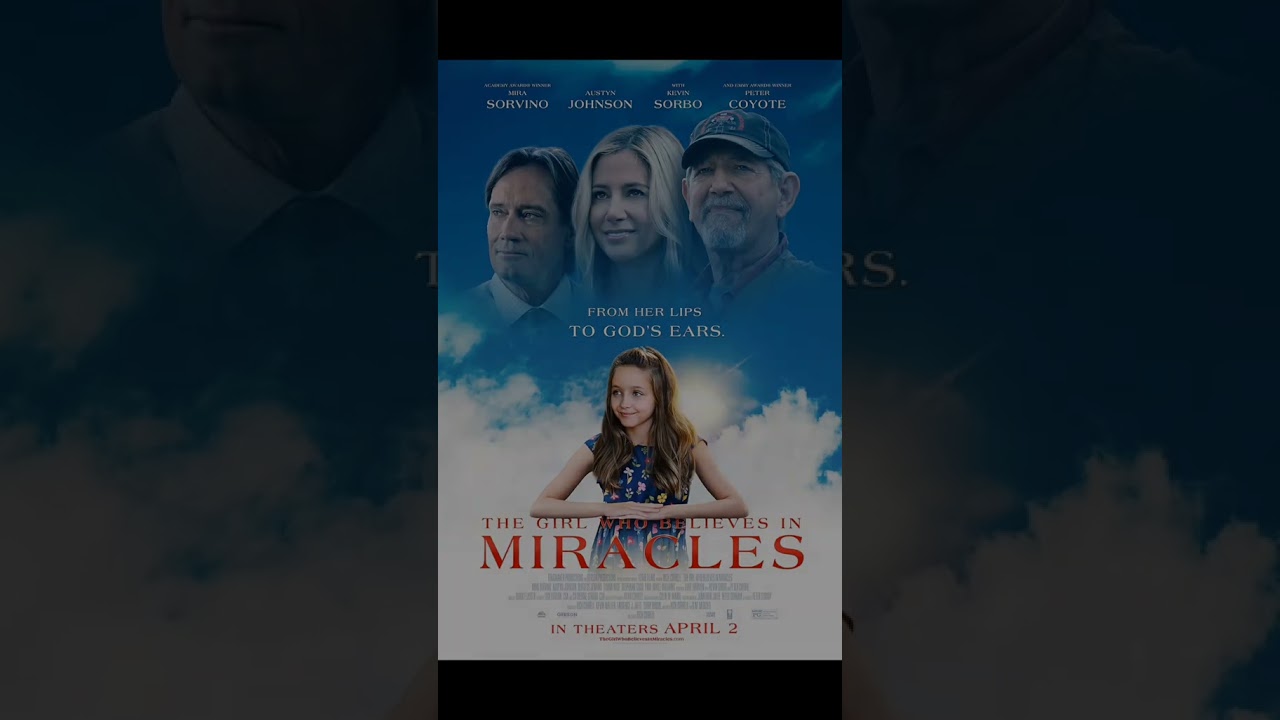 Ten Interesting Christian and Family Movies you will love to watch..... 