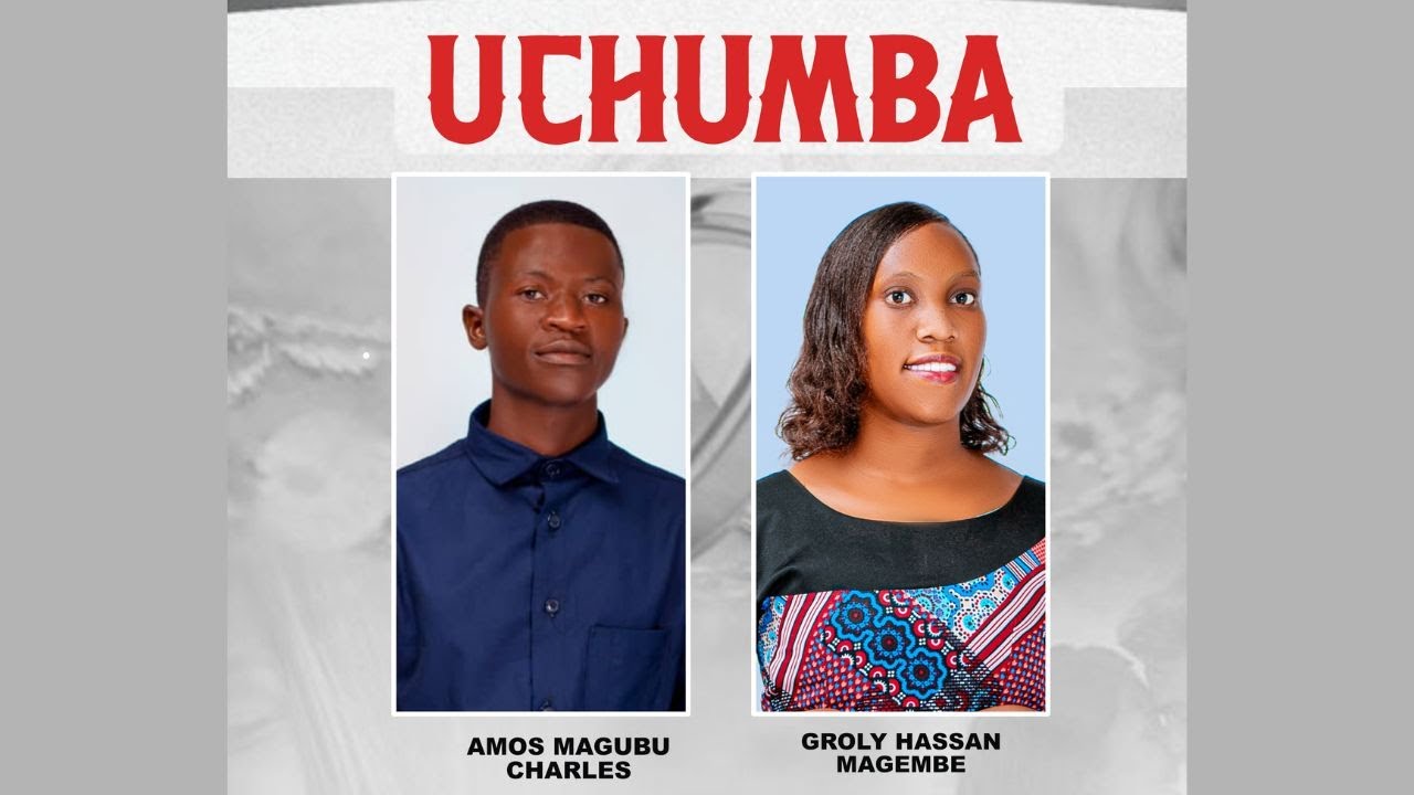 🔴#LIVE: SHANGWE ZA UCHUMBA KATI YA AMOS MAGUBU CHARLES na GROLY MAGEMBE KATIKA KANISA LA  TAG UBUNGO