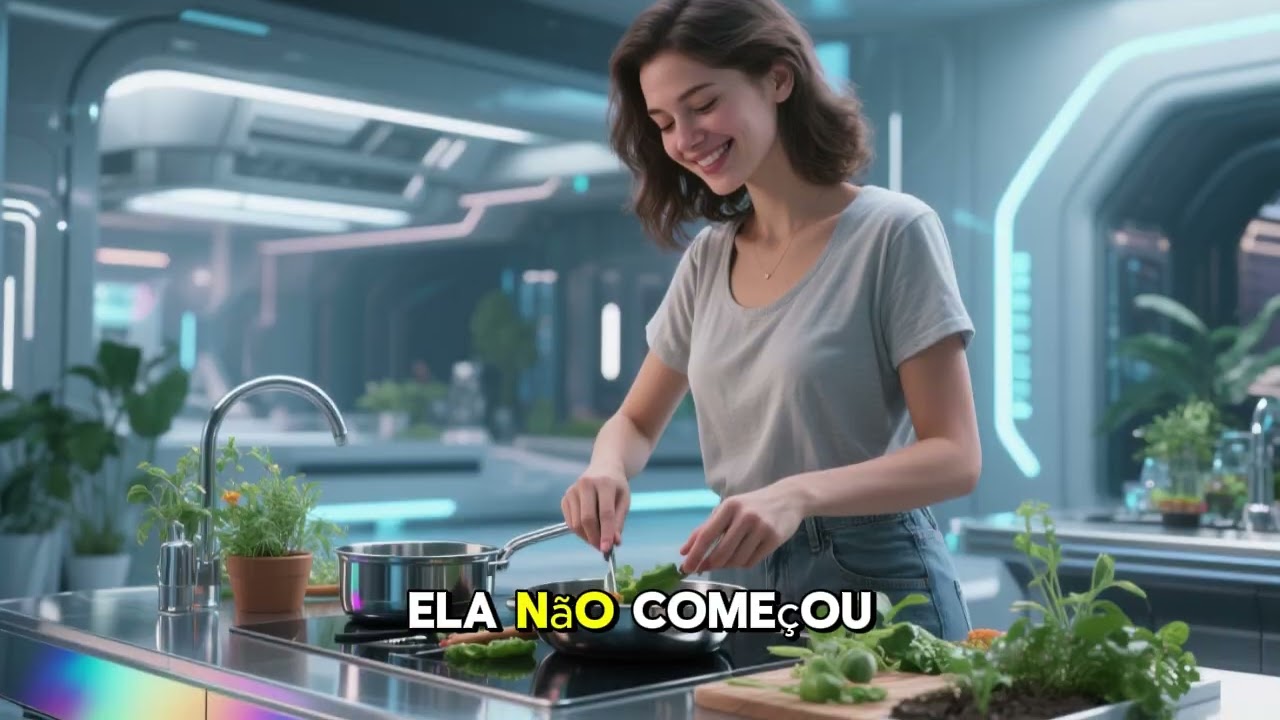 Salto Quântico Pessoal: Como Algumas Pessoas Mudam de Vida em Um Instante🔥