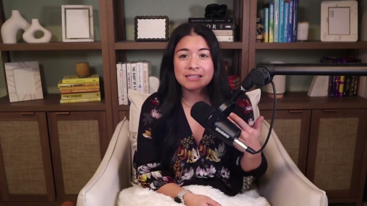 You Can’t Level Up in the Same Environment That’s Keeping You Comfortable | Episode 23
