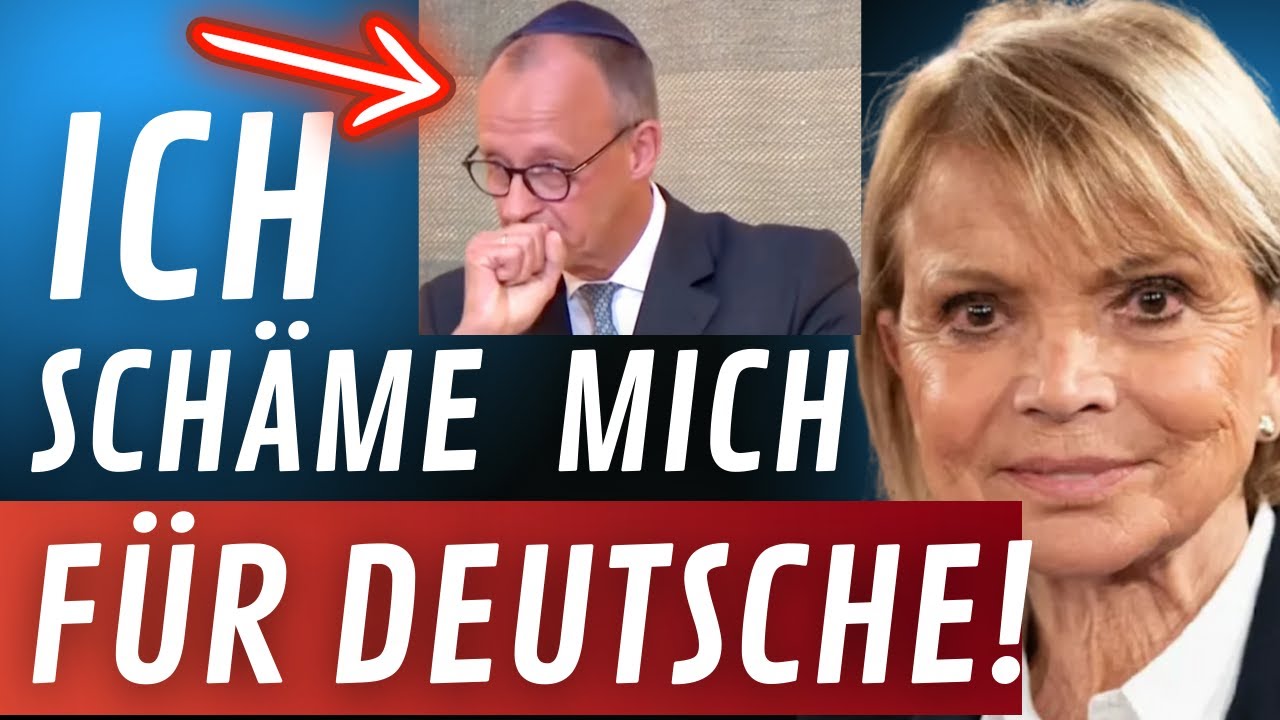 Uschi Glas: