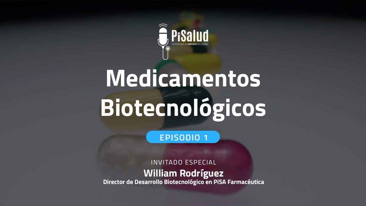 TODO sobre los MEDICAMENTOS BIOTECNOLÓGICOS: ¿Qué son? ⭐ ¿Cómo se producen? ⭐