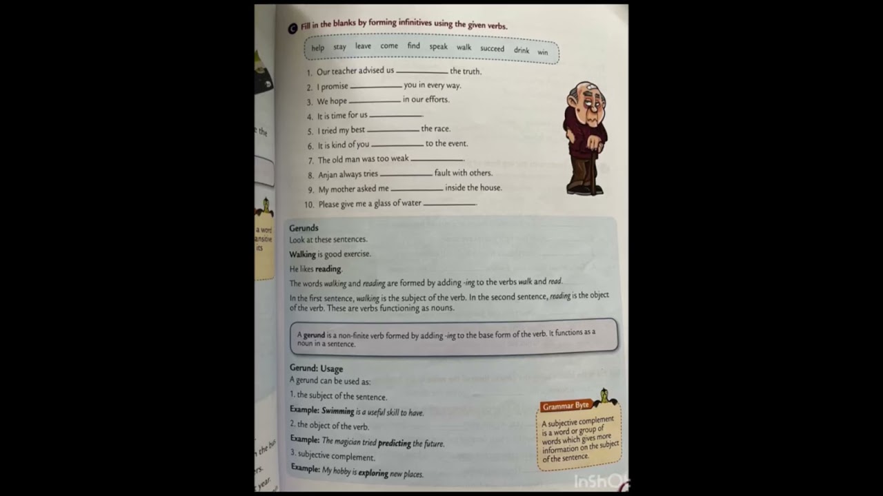 English 6th 