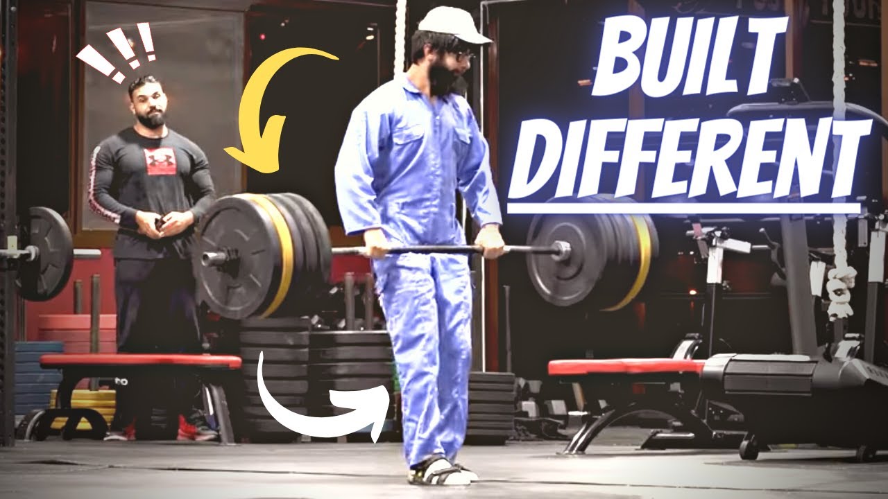 Myofibrillar Hypertrophy and Isometrics