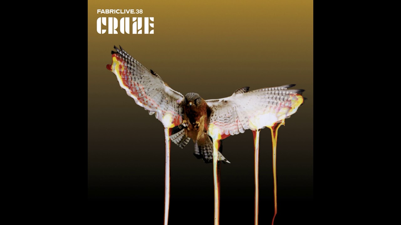 Fabriclive 38 - DJ Craze (2008) Full Mix Album