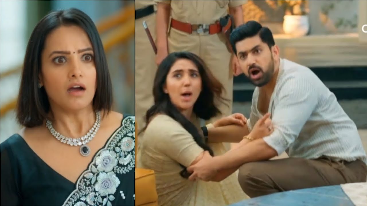 Suman Indori PROMO: Suman & Teerth Ne Devika Ko Chup Karaya; Dono Ke Beech Mein Bolne Ke Liye Sunaya