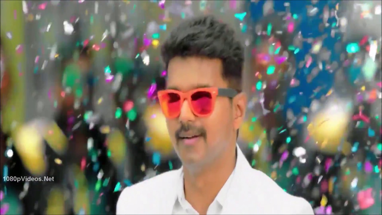 Mersal Arasan Mashup