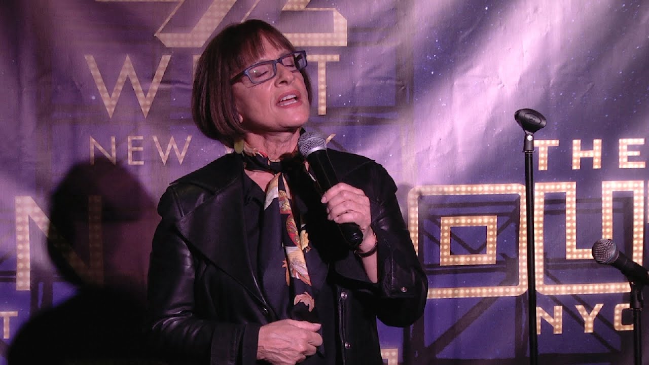 Patti LuPone - 