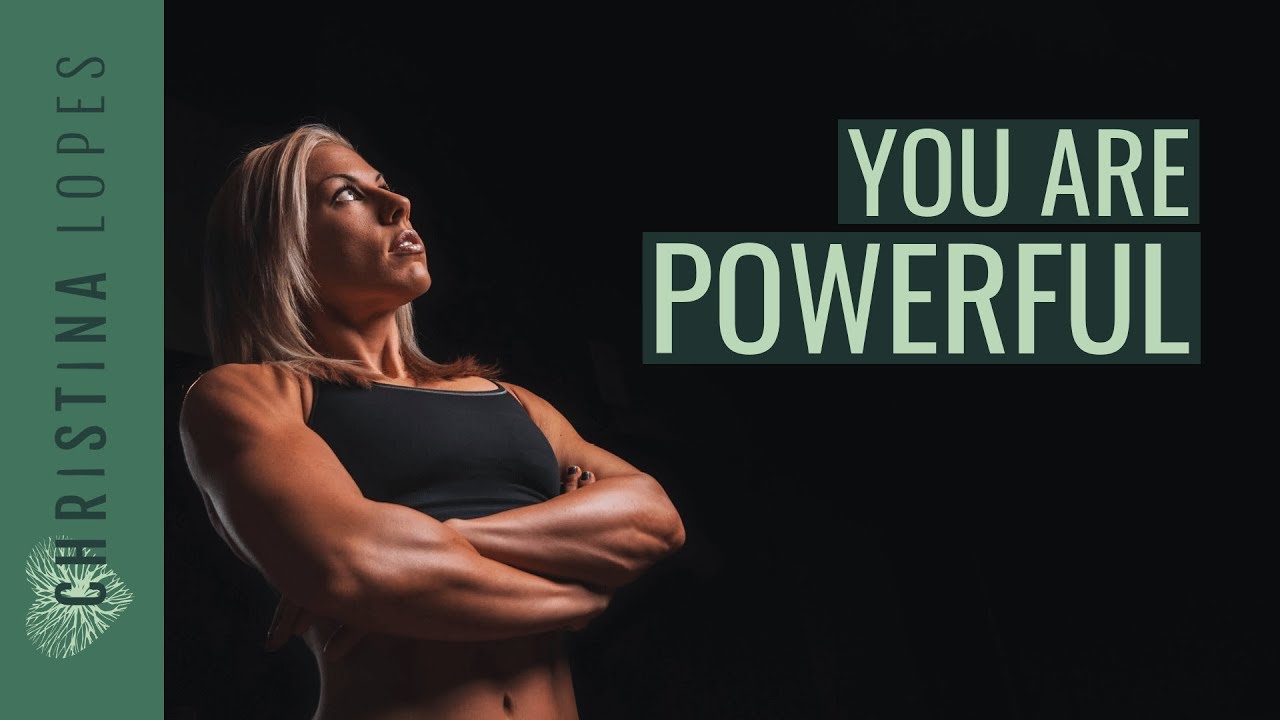 You Don’t Need To Protect Your Energy. Do THIS Instead.