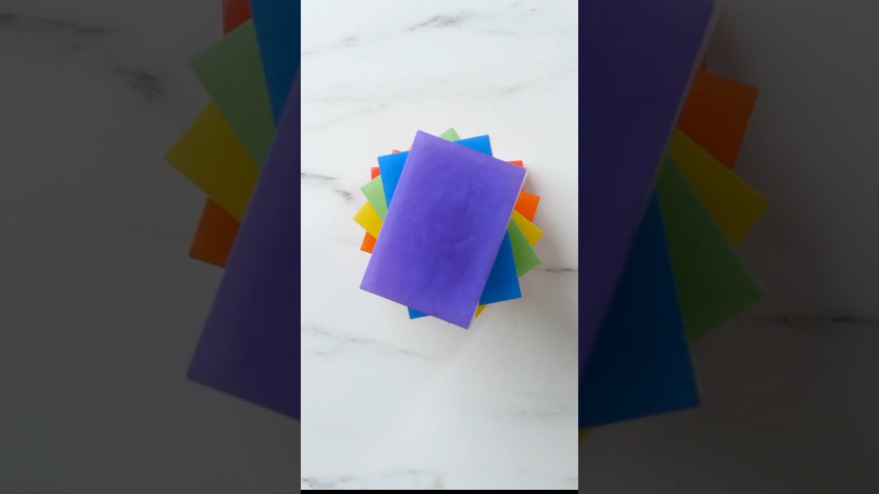 Micas! | Melt and Pour Soapmaking