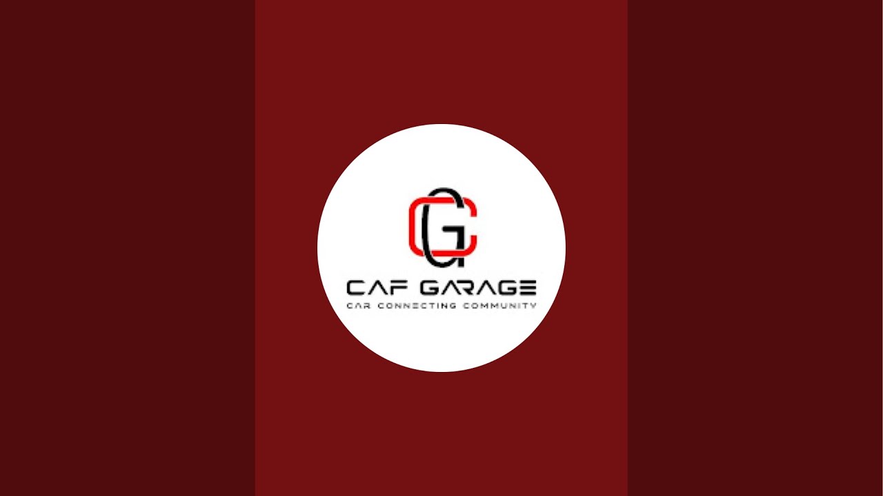 CAF Garage กำลังถ่ายทอดสด!