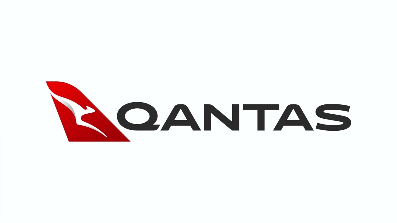 Qantas Hold Music - Part 1