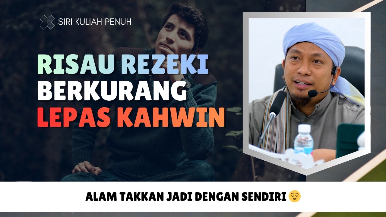 Kesungguhan Orang Kafir Mencari Tuhan Yang Sebenar 😧 | Ustaz Syakir Nasoha