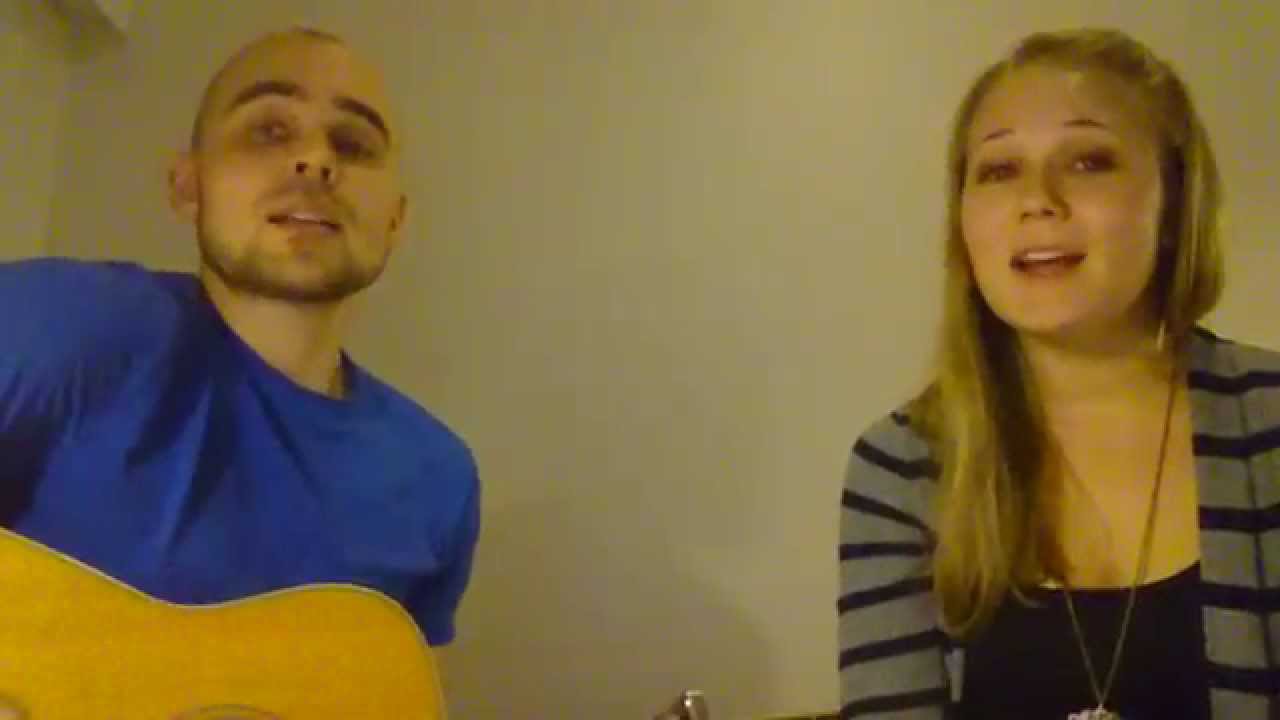 Hyvää huomenta Suomi ( -cover) Ninna & Markus