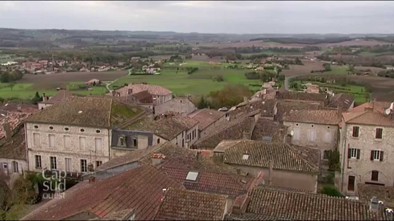 Cap Sud-Ouest - Monflanquin