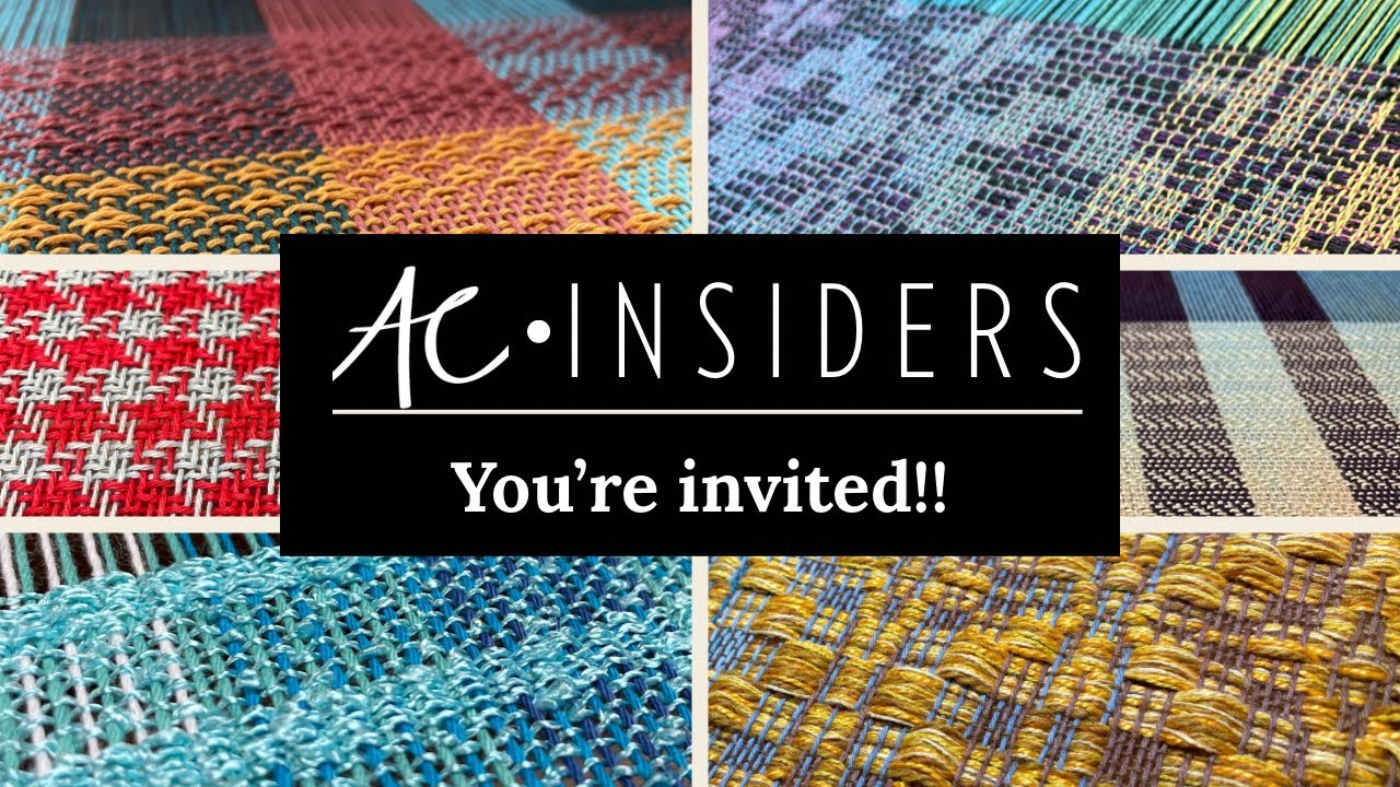 5 Reasons to Join the AC Insiders!