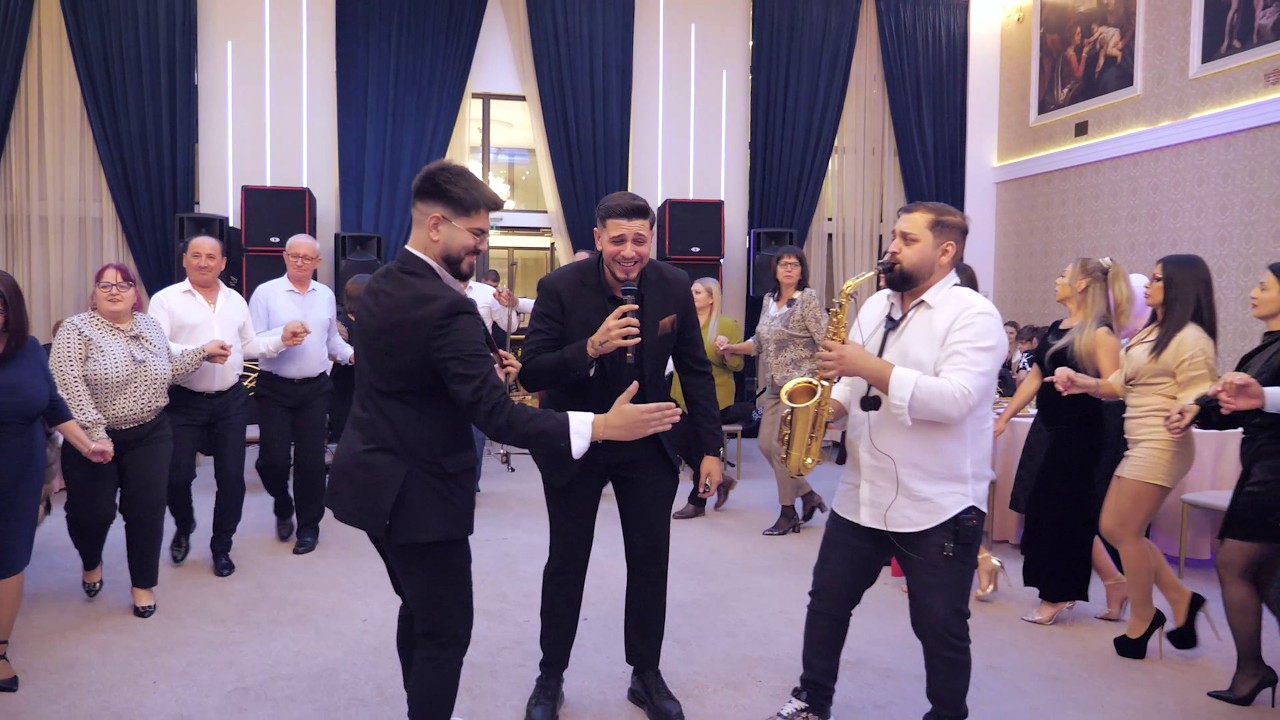 🔥Mario Barac si Formatia - Hore de Petrecere 2026🎶