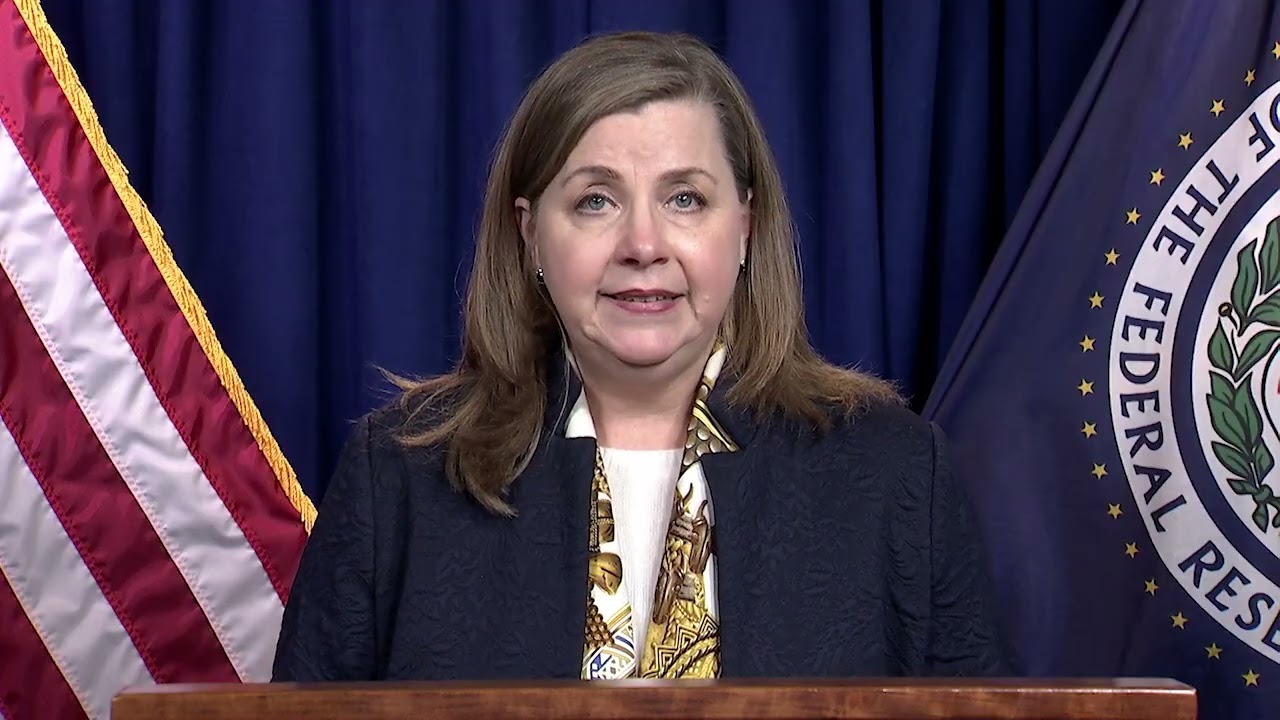 Opening remarks by Vice Chair for Supervision Bowman, February 19, 2026