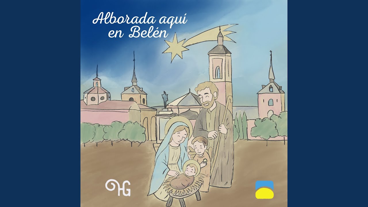 Alborada aquí en Belén