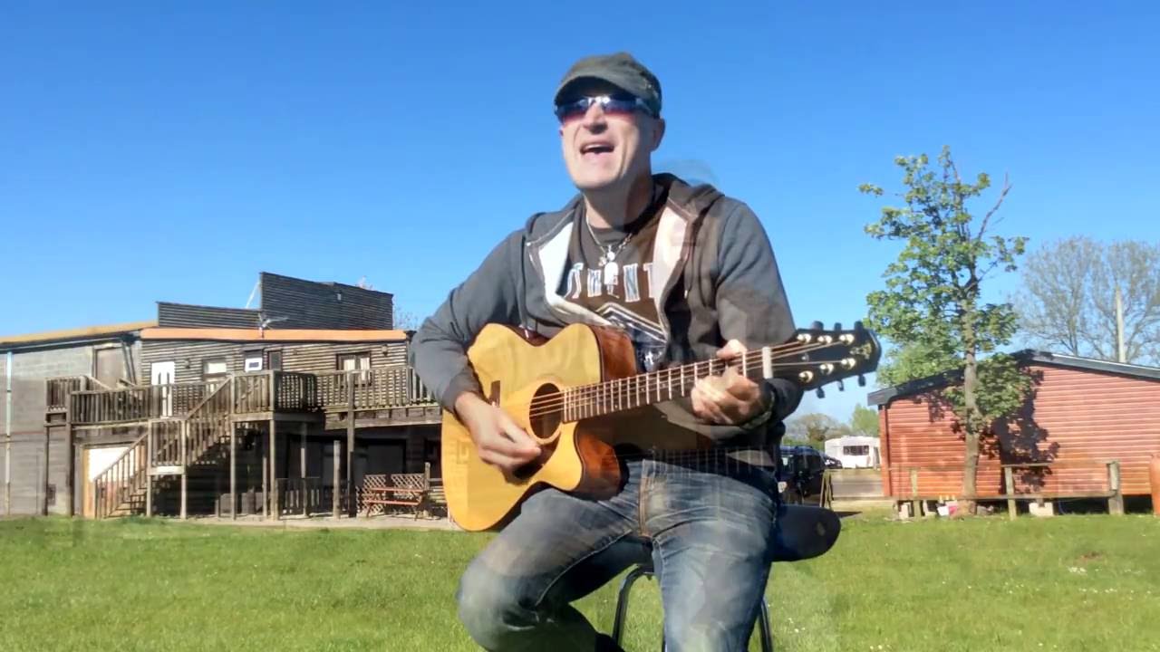 FORT SAN ANTONE - Rett Russell