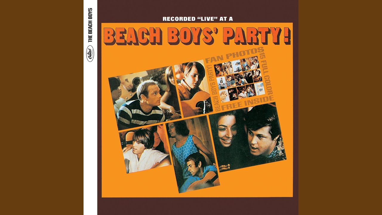 I Should Have Known Better (Stereo) (Stereo/Remastered 2012)